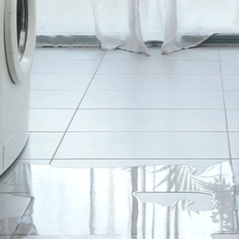Appliance Leak Cleanup in Onondaga County, NY